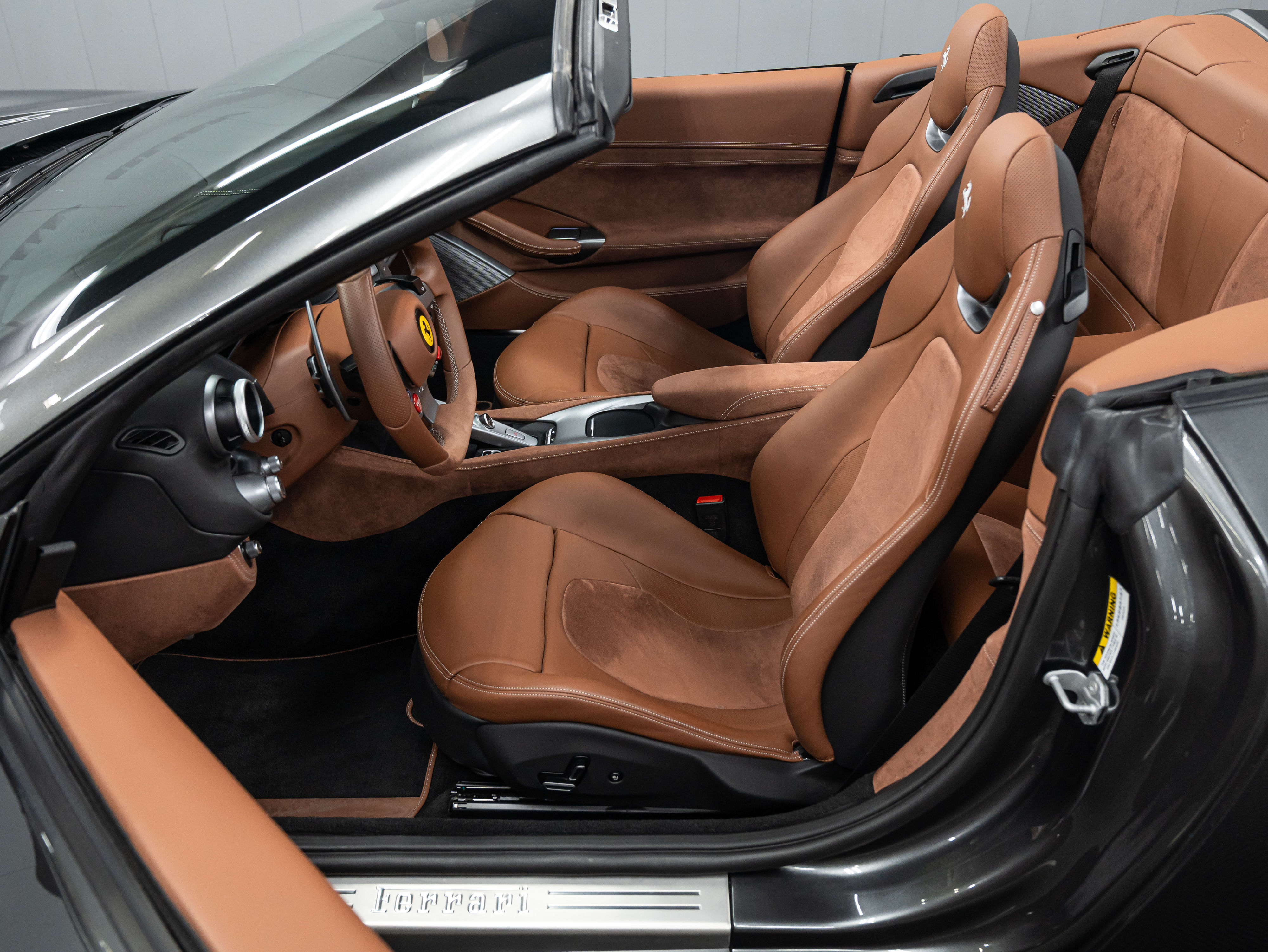 Ferrari Portofino M - 2022 - Joinsteer - #20