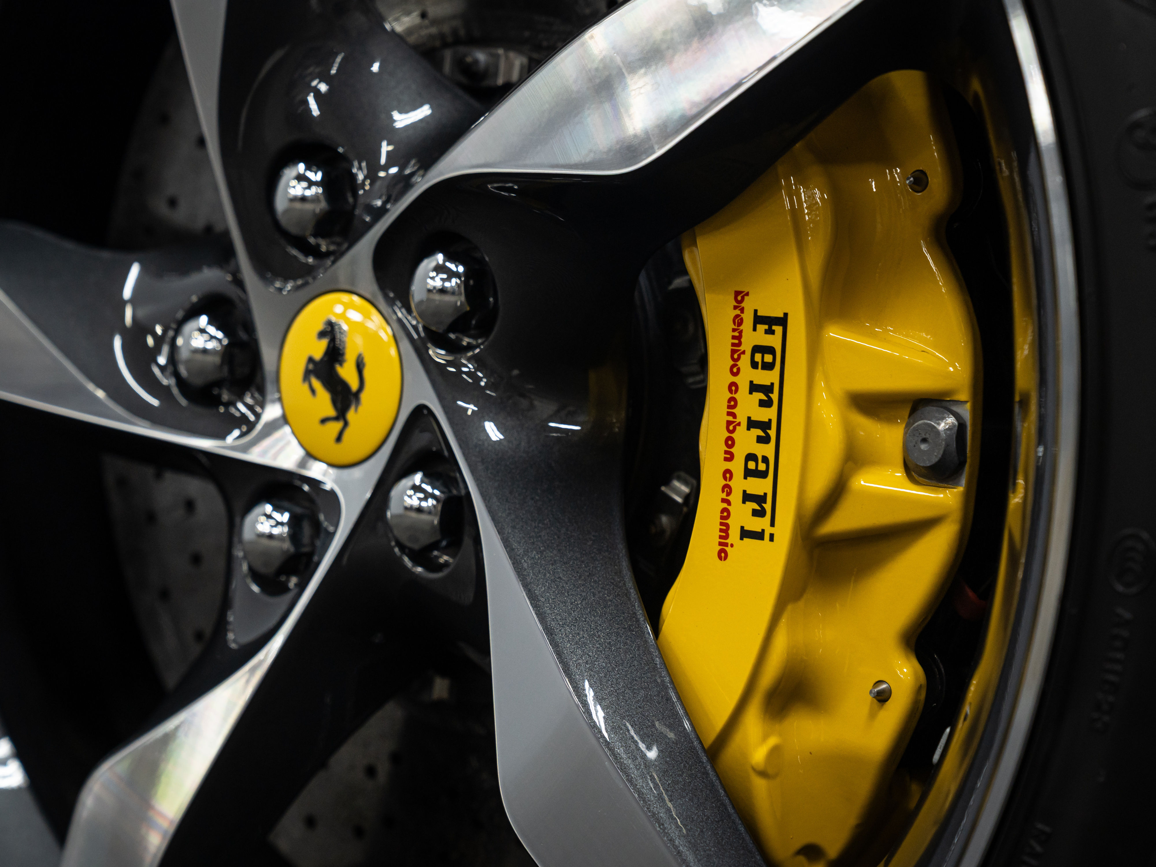 Ferrari Portofino M - 2022 - Joinsteer - #23