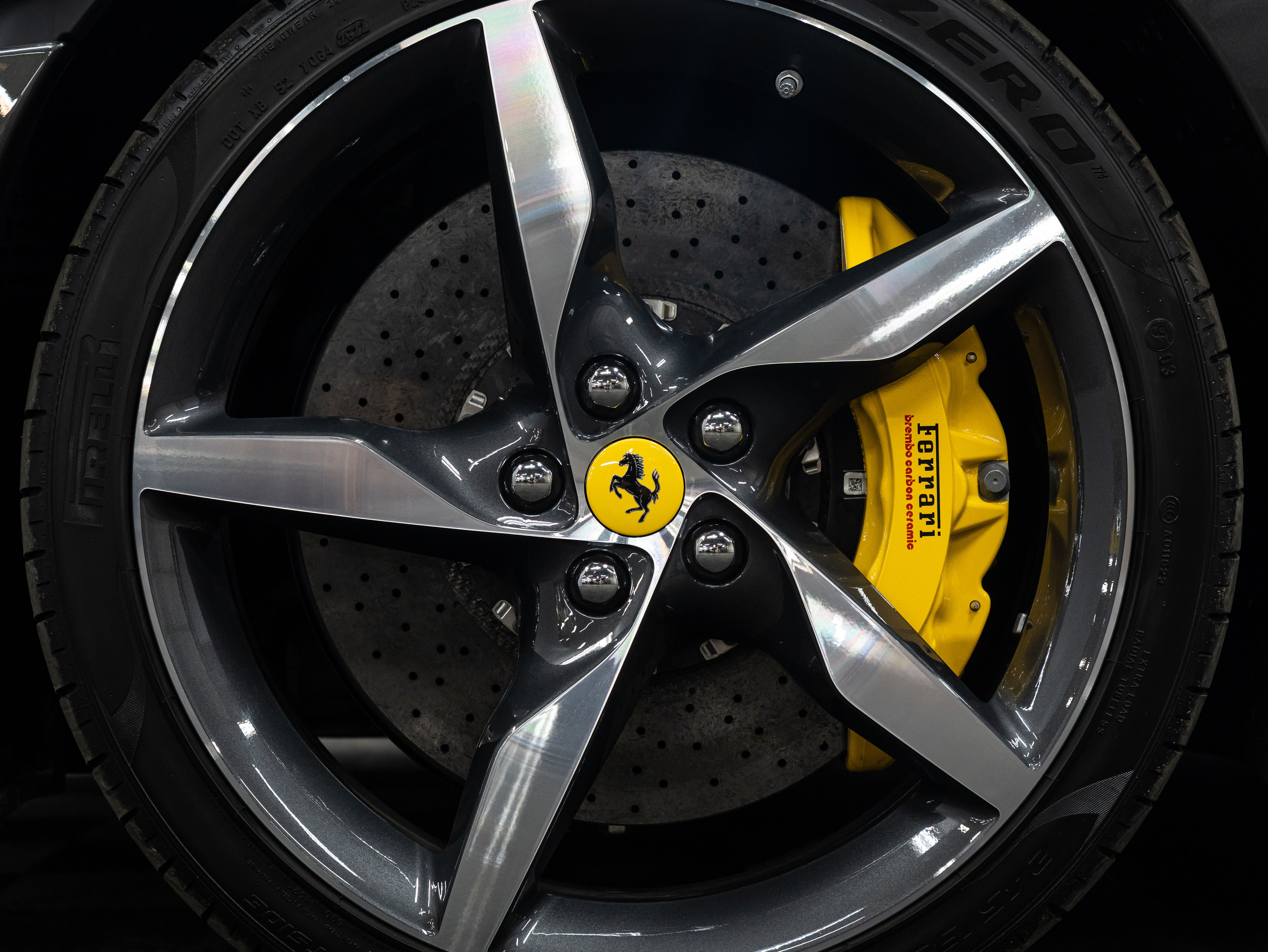 Ferrari Portofino M - 2022 - Joinsteer - #24