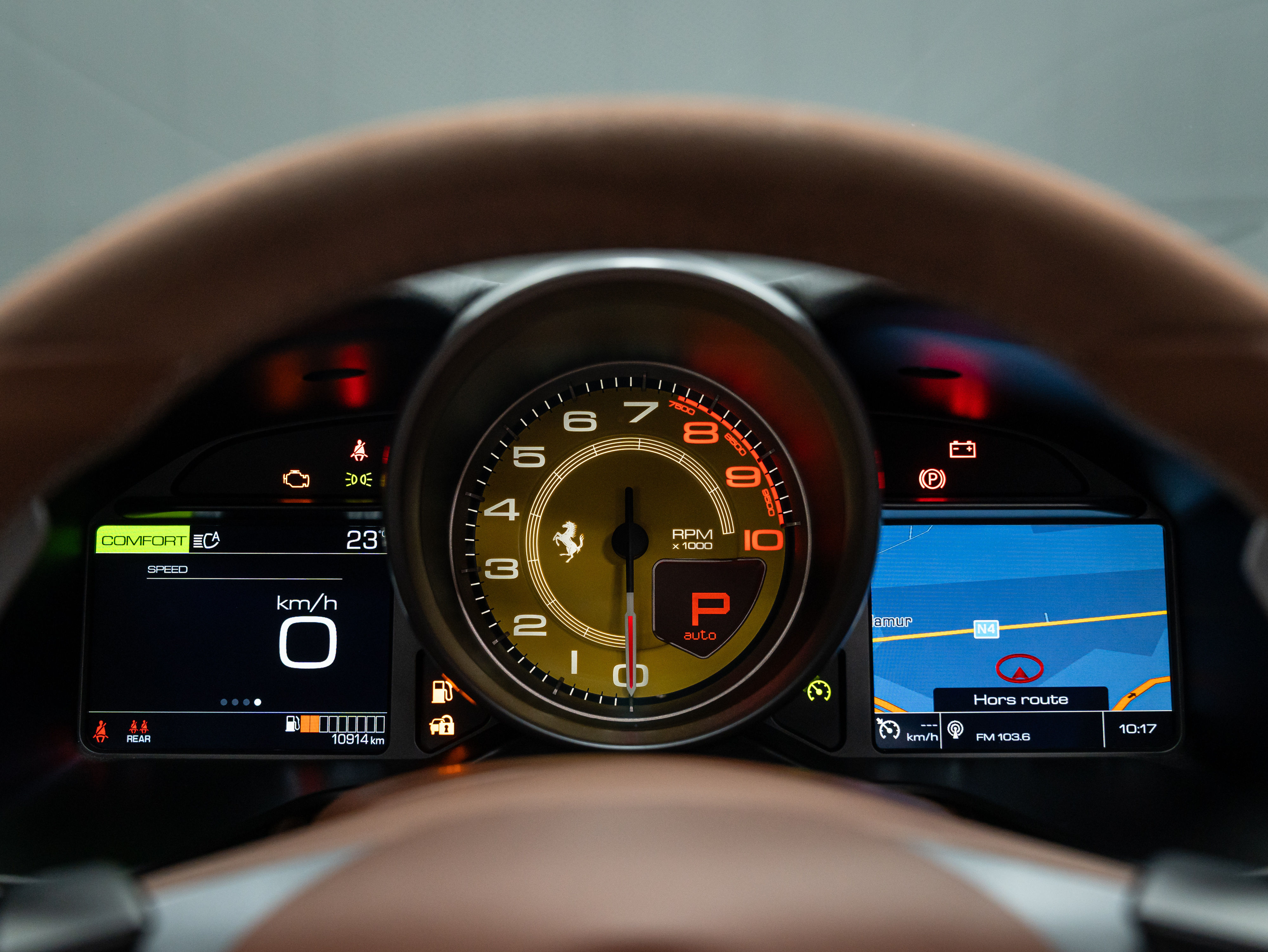 Ferrari Portofino M - 2022 - Joinsteer - #31