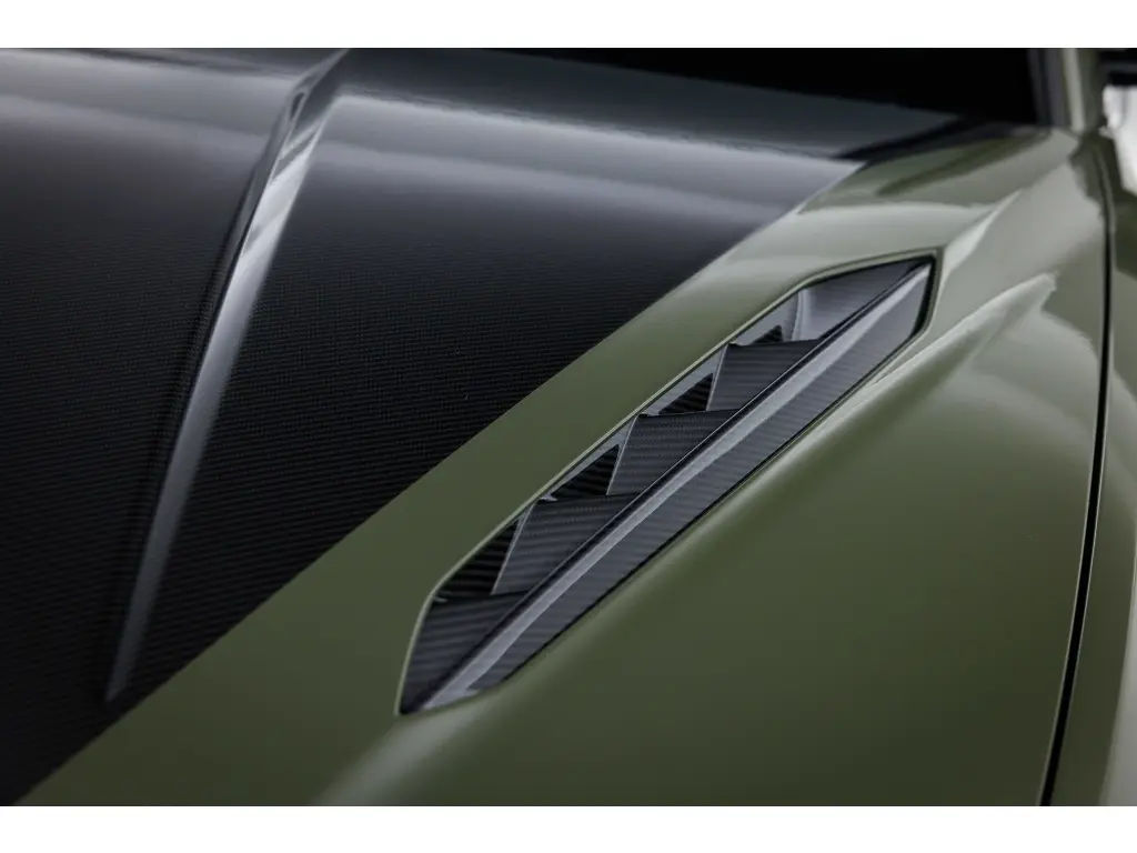 Lamborghini Urus Performante - 2023 - Joinsteer - #12
