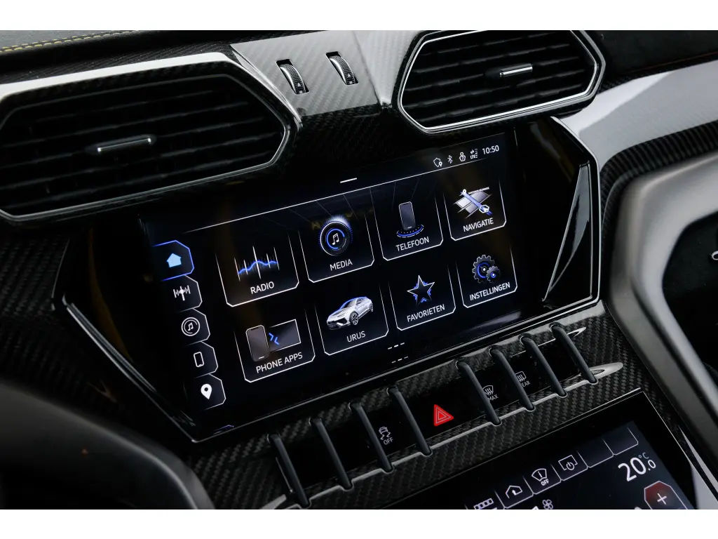 Lamborghini Urus Performante - 2023 - Joinsteer - #16