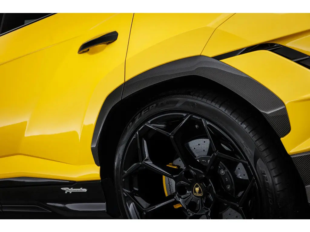 Lamborghini Urus Performante - 2023 - Joinsteer - #23