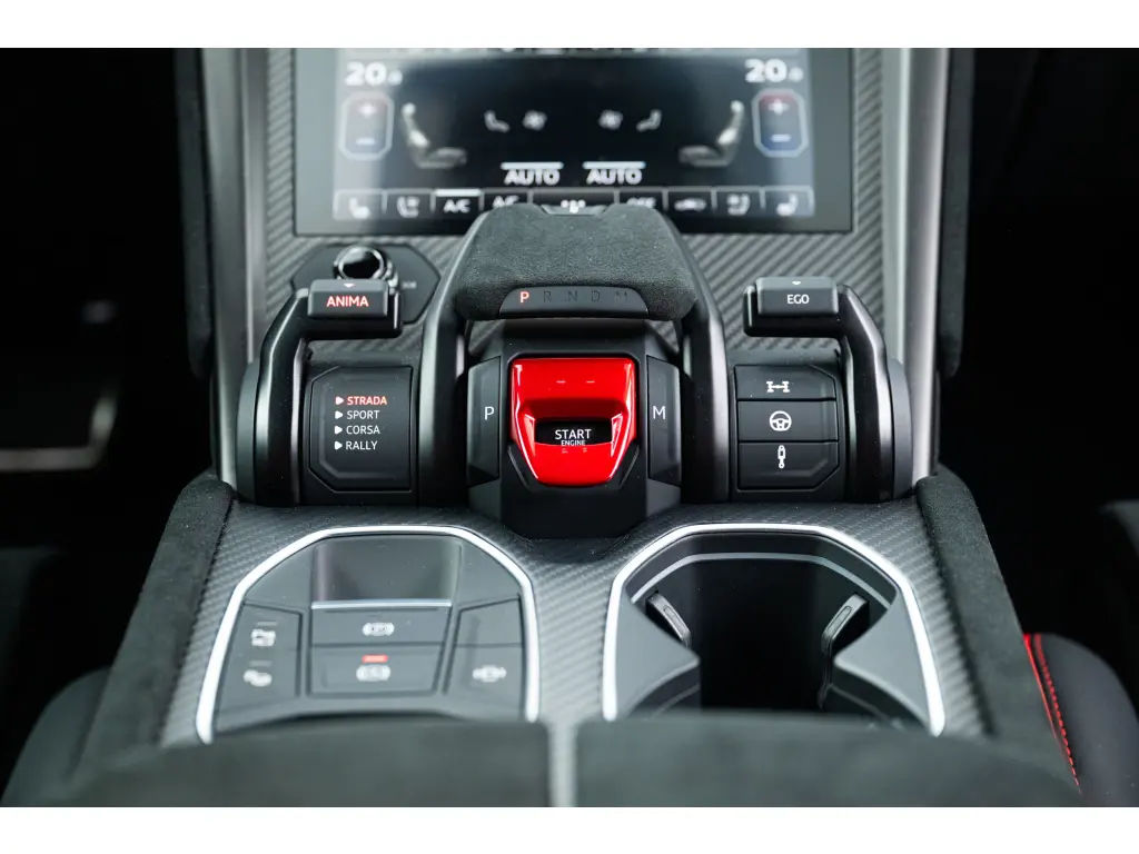Lamborghini Urus Performante - 2023 - Joinsteer - #19