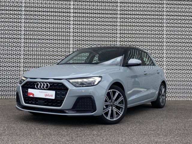 Audi A1 Sportback Advanced 25 TFSI 95 Ch S Tronic - 2023 - Joinsteer