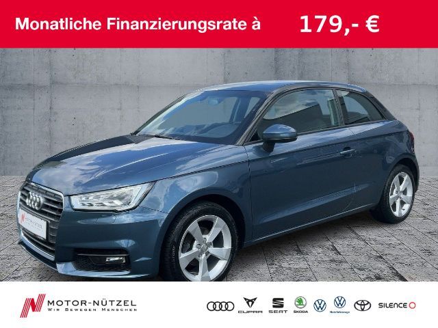 Audi A1 Sport 1.4 TDI 5-Gang - 2017 - Joinsteer