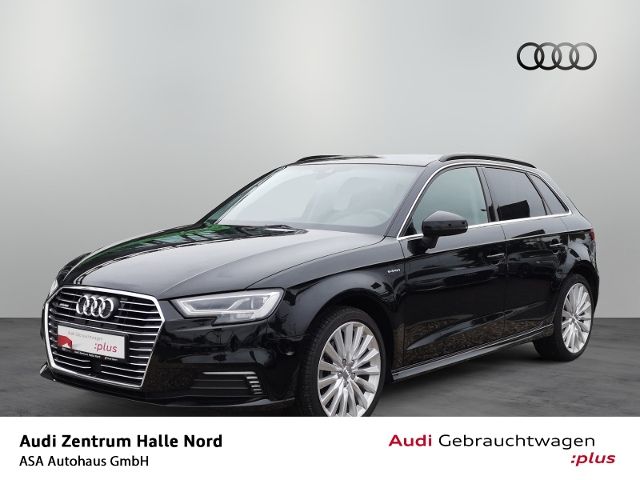 Audi A3 Sportback E-tron Design 1.4 TFSI - 2018 - Joinsteer