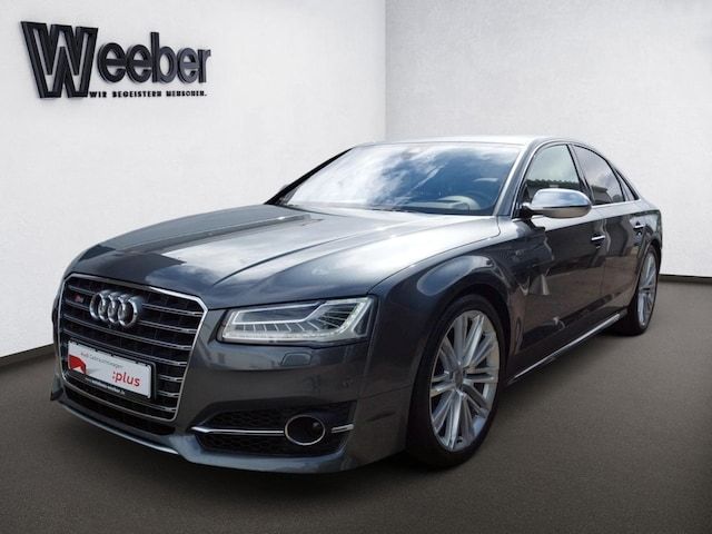 Audi S8 4.0 TFSI Quattro Tiptronic - 2017 - Joinsteer - #3