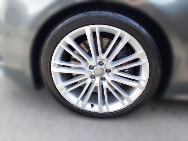 Audi S8 4.0 TFSI Quattro Tiptronic - 2017 - Joinsteer - #5