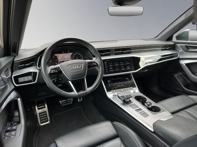 Audi A6 Avant 45 TFSI S Tronic - 2022 - Joinsteer - #16