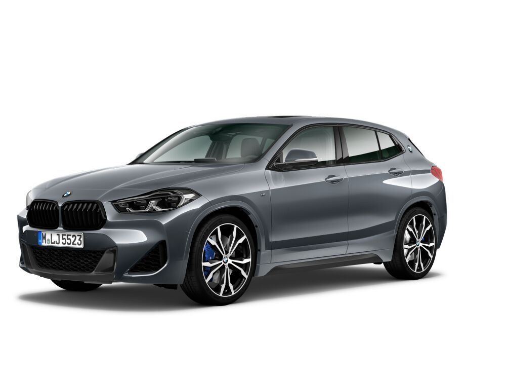BMW X2 XDrive20d 190 Ch Finition M Sport - 2022 - Joinsteer - #1