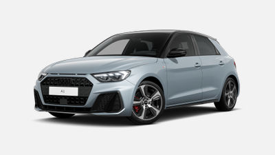 Audi A1 Sportback S Line 35 TFSI S Tronic - 2023 - Joinsteer