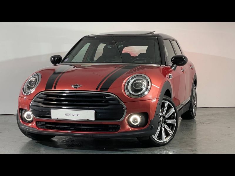 Mini Clubman COOPER - 2020 - Joinsteer