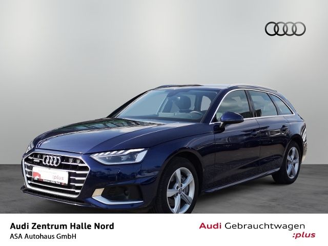 Audi A4 Avant Advanced 40 TDI Quattro S Tronic - 2020 - Joinsteer