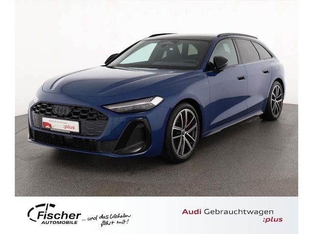 Audi A5 Avant E-hybrid E-hybrid Quattro S Tronic - 2025 - Joinsteer