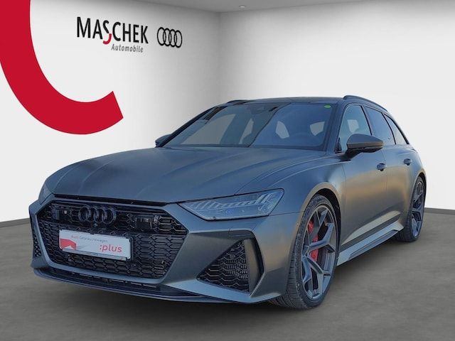 Audi RS6 Avant Performance Performance Quattro Tiptronic - 2024 - Joinsteer - #1