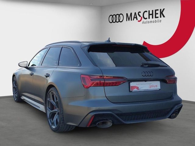 Audi RS6 Avant Performance Performance Quattro Tiptronic - 2024 - Joinsteer - #3