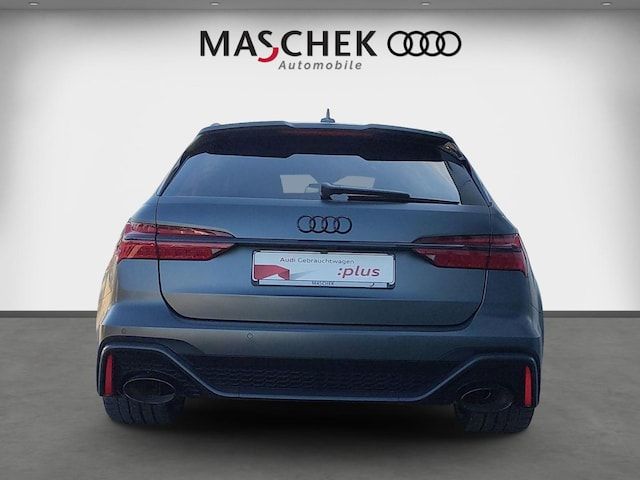 Audi RS6 Avant Performance Performance Quattro Tiptronic - 2024 - Joinsteer - #4