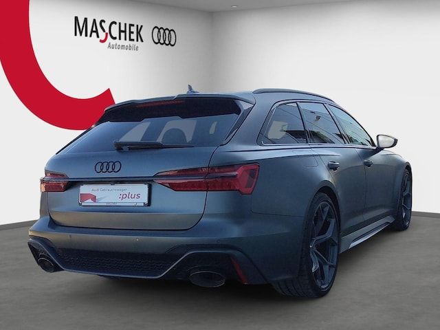 Audi RS6 Avant Performance Performance Quattro Tiptronic - 2024 - Joinsteer - #5