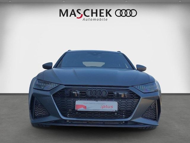 Audi RS6 Avant Performance Performance Quattro Tiptronic - 2024 - Joinsteer - #7