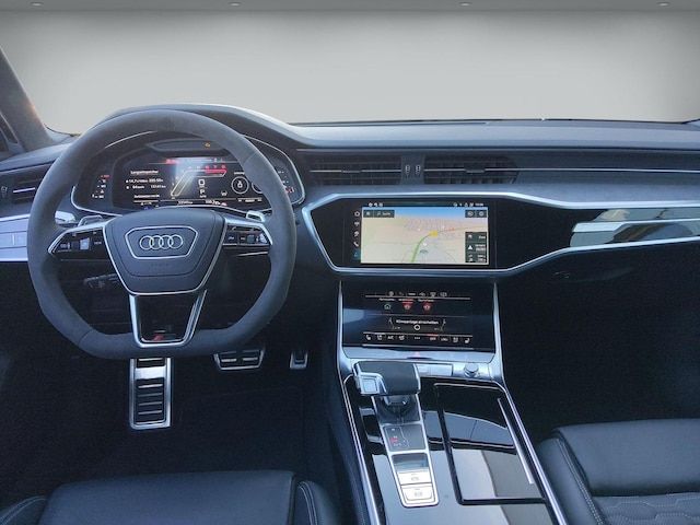 Audi RS6 Avant Performance Performance Quattro Tiptronic - 2024 - Joinsteer - #9