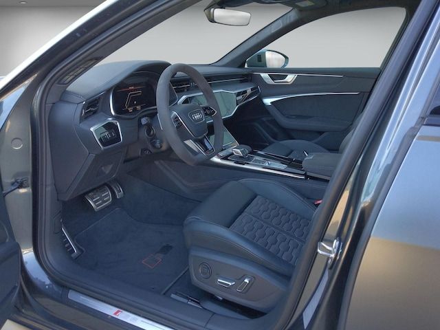 Audi RS6 Avant Performance Performance Quattro Tiptronic - 2024 - Joinsteer - #10