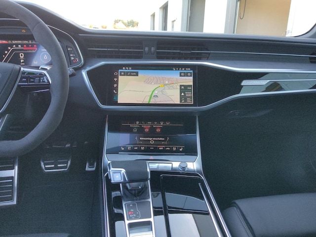 Audi RS6 Avant Performance Performance Quattro Tiptronic - 2024 - Joinsteer - #14