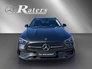 Mercedes Classe C C 220 D — photo 3