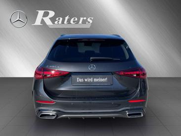 Mercedes Classe C C 220 D — photo 4