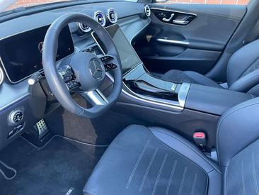 Mercedes Classe C C 220 D — photo 5