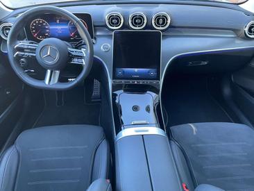 Mercedes Classe C C 220 D — photo 9