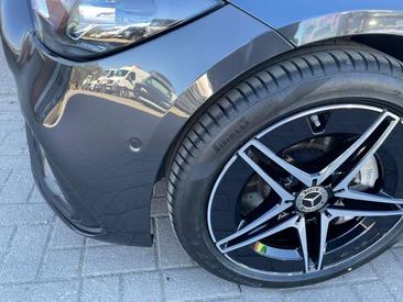 Mercedes Classe C C 220 D — photo 12