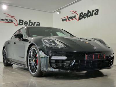 Porsche Panamera GTS