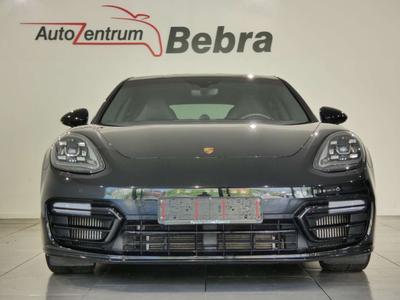 Porsche Panamera GTS