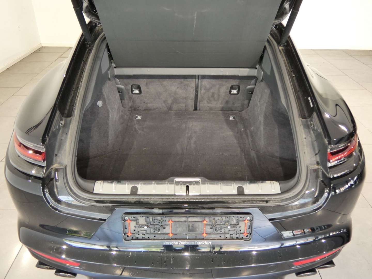 Porsche Panamera GTS - 2018 - Joinsteer - #9