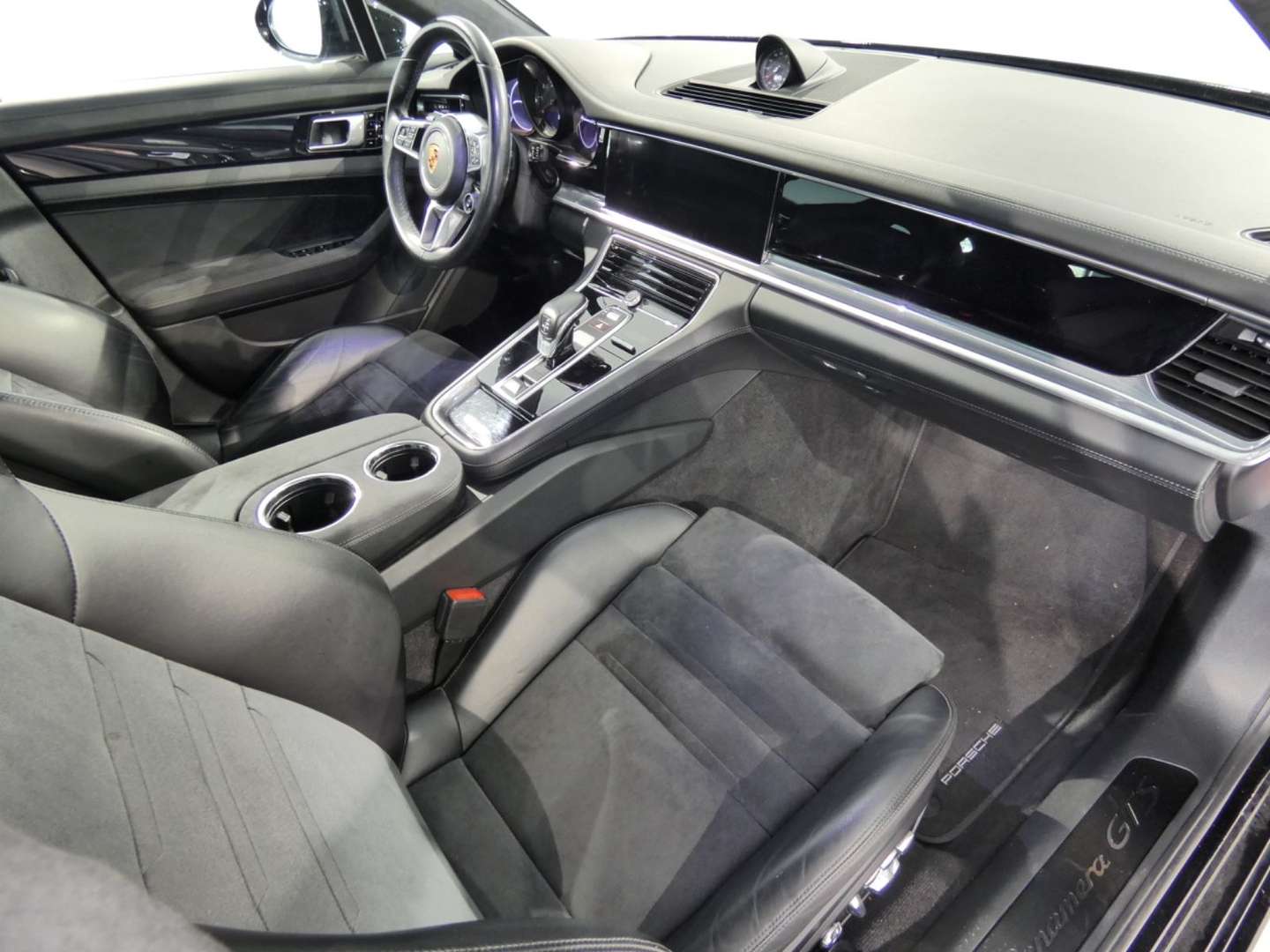 Porsche Panamera GTS - 2018 - Joinsteer - #12