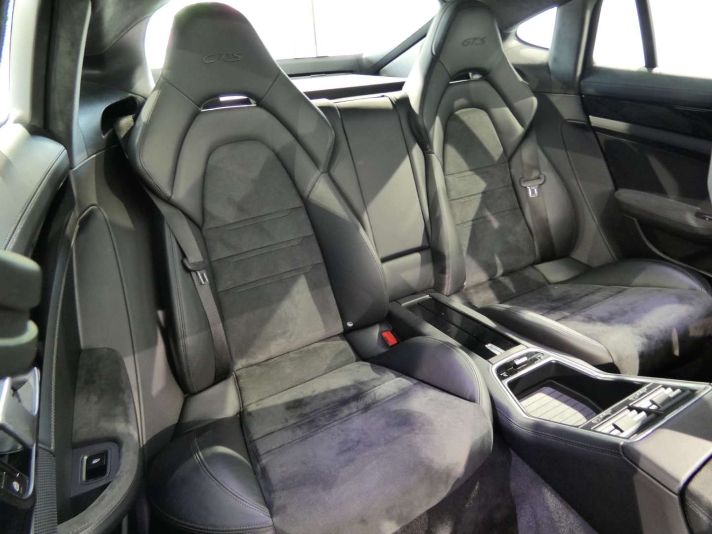 Porsche Panamera GTS - 2018 - Joinsteer - #13