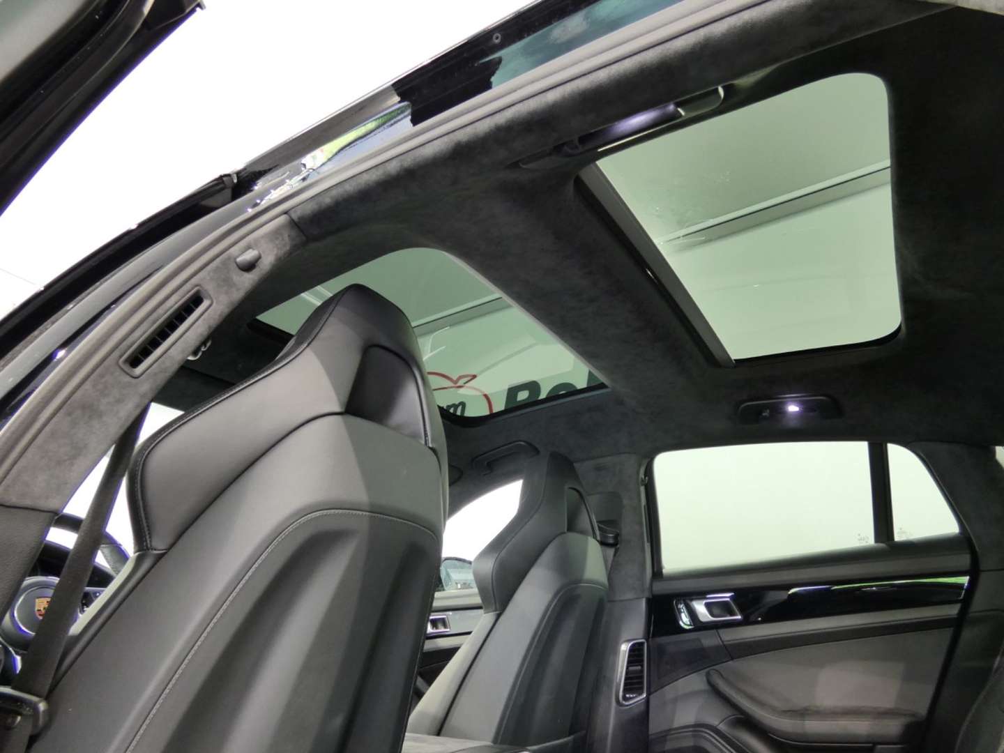 Porsche Panamera GTS - 2018 - Joinsteer - #15