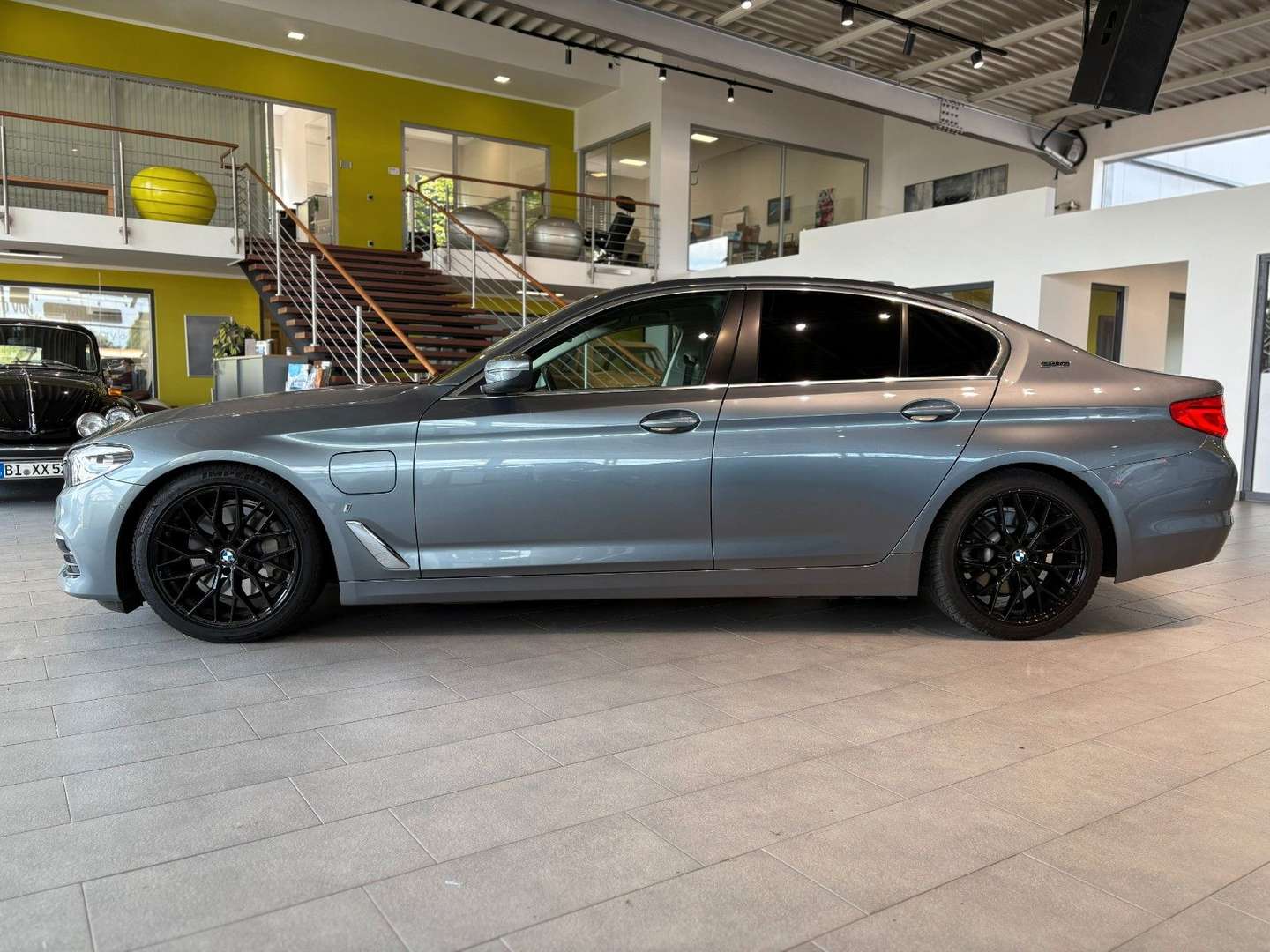 BMW Série 5 530e Business - 2018 - Joinsteer - #2