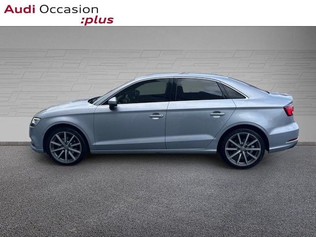 Audi A3 Berline Design Luxe 2.0 TDI 150 Ch S Tronic - 2017 - Joinsteer - #2