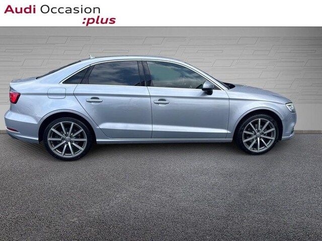 Audi A3 Berline Design Luxe 2.0 TDI 150 Ch S Tronic - 2017 - Joinsteer - #5