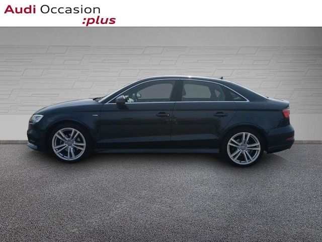 Audi A3 Berline S Line Plus 35 TFSI 150 Ch S Tronic - 2020 - Joinsteer - #2