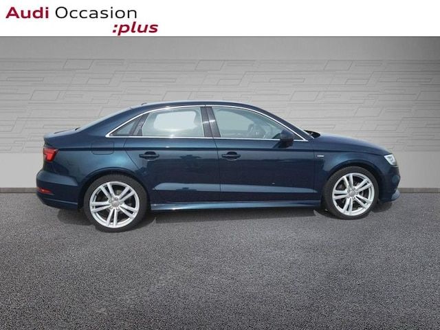 Audi A3 Berline S Line Plus 35 TFSI 150 Ch S Tronic - 2020 - Joinsteer - #5