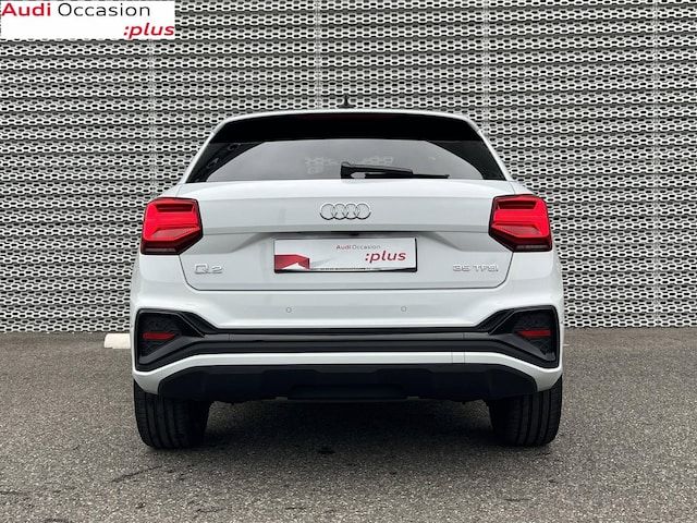 Audi Q2 S Line 35 TFSI 150 Ch S Tronic - 2024 - Joinsteer - #5