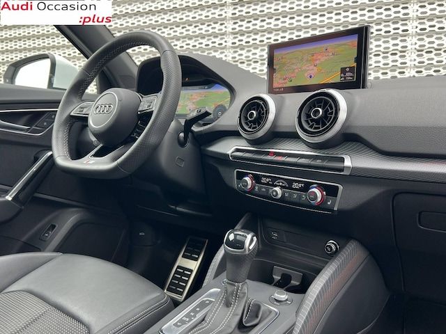 Audi Q2 S Line 35 TFSI 150 Ch S Tronic - 2024 - Joinsteer - #7