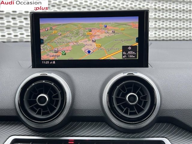 Audi Q2 S Line 35 TFSI 150 Ch S Tronic - 2024 - Joinsteer - #13