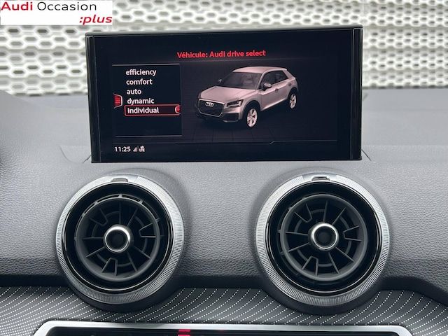 Audi Q2 S Line 35 TFSI 150 Ch S Tronic - 2024 - Joinsteer - #14