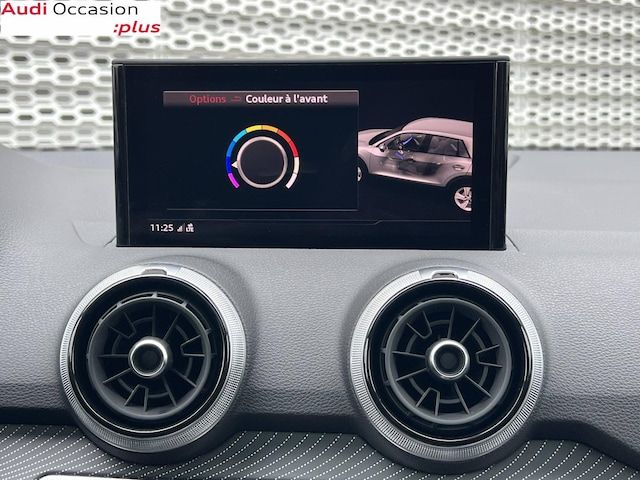 Audi Q2 S Line 35 TFSI 150 Ch S Tronic - 2024 - Joinsteer - #17