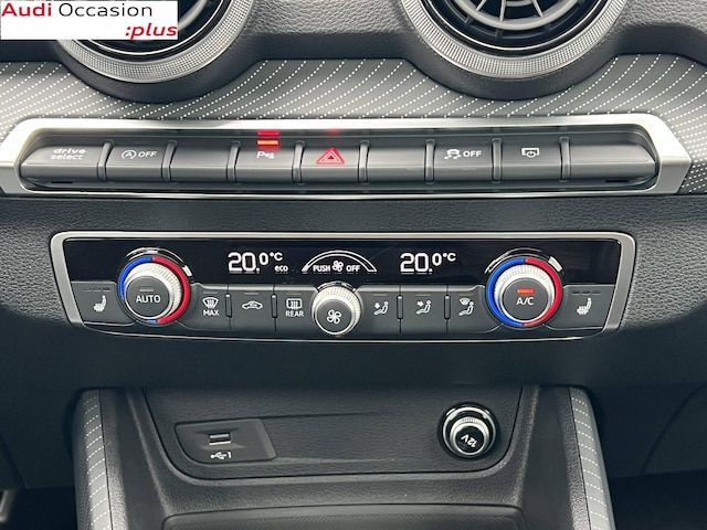 Audi Q2 S Line 35 TFSI 150 Ch S Tronic - 2024 - Joinsteer - #20