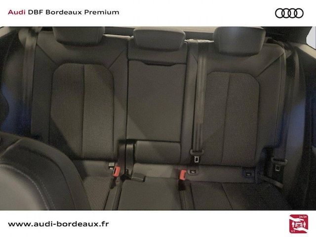 Audi Q3 SUV S Line 35 TDI 150 Ch S Tronic - 2024 - Joinsteer - #11